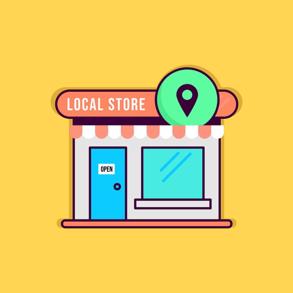 Local store