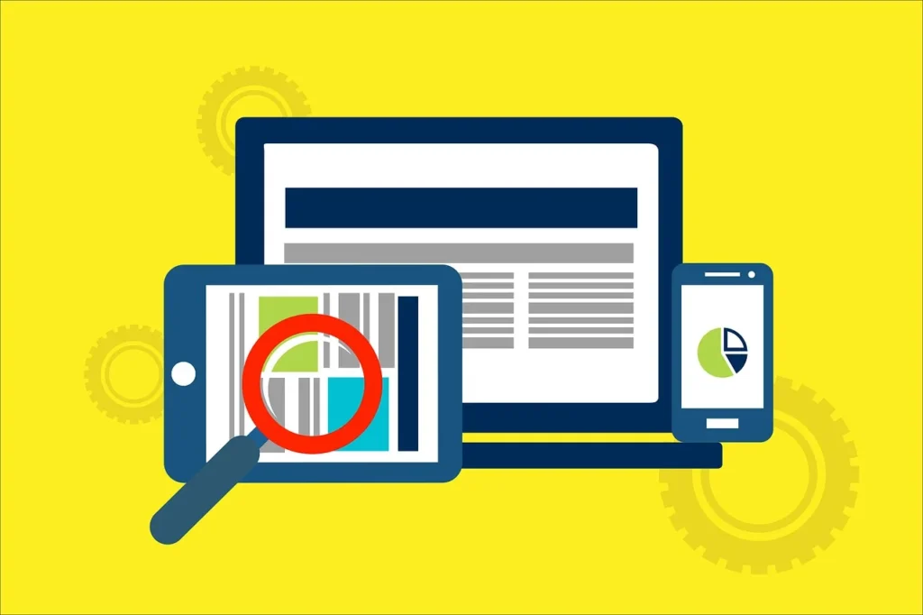 scan websites