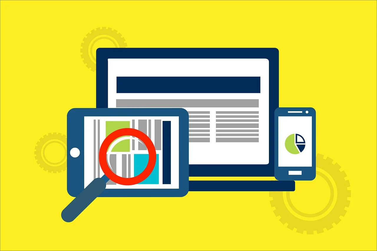 scan websites
